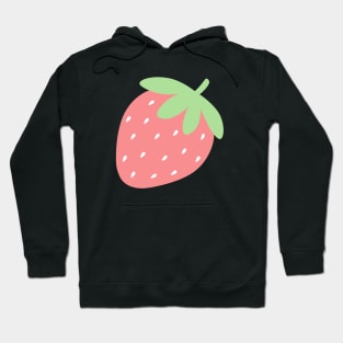 Strawberry Hoodie